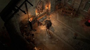 Diablo 4 Cinematic Movie | All Cutscenes