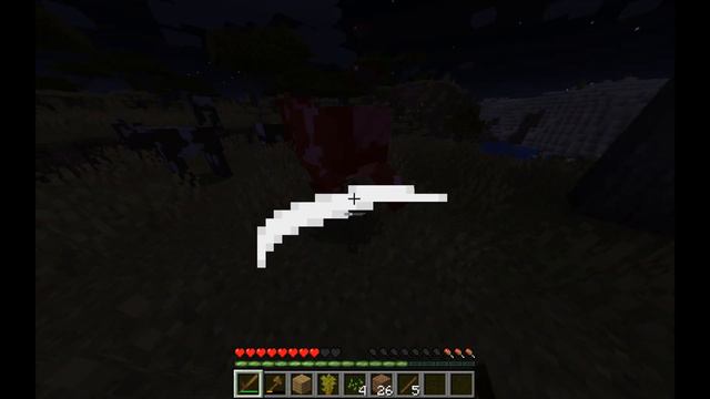 я потерял дом в minecraft! 1# смотреть онлайн