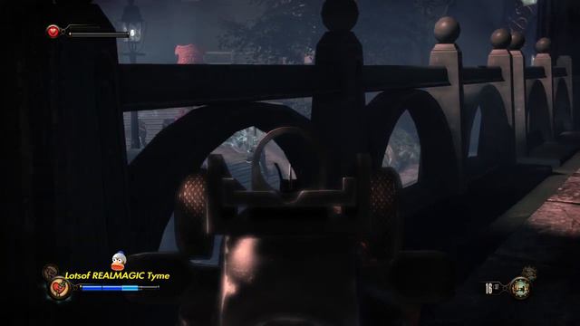 Bioshock Infinite HARD Lady Comstock Ghost *ALL BATTLES & HIDING SPOTS смотреть онлайн
