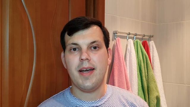 Распаковка ко Дню рождения: Samsung, пчёлы и китайцы! Новые помазки для бритья, бритвы и т.д. смотреть онлайн