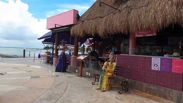 칸쿤🚕/ 나이키아울렛/ 중국식당🍜/ Hooters/ 스타벅스기념품? смотреть онлайн