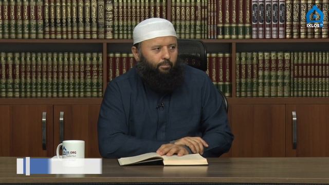 Aqidati tahoviyya sharhi | 68 | Shayx Sodiq Samarqandiy смотреть онлайн