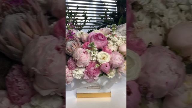 Роскошный букет смотреть онлайн