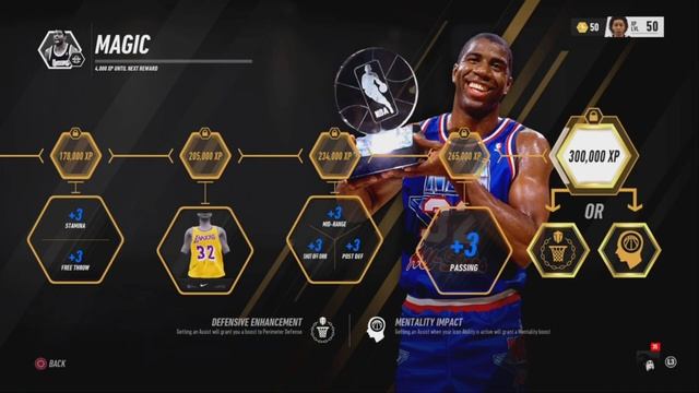 NBA LIVE 19 6'6 PLAYMAKER BUILD TUTORIAL.....(COMPLETELY DOMINATE THE GAME AT EVERY LEVEL) смотреть онлайн