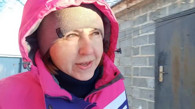 Поджарка из говядины/Вечерний обход/ Испекла печенье -не повторять!!!? смотреть онлайн