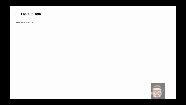 Relational Algebra Part 4 смотреть онлайн