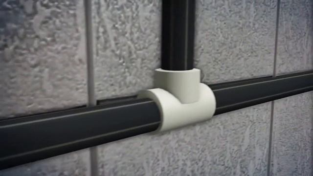 Новая термостабилизированная труба FestFaser смотреть онлайн