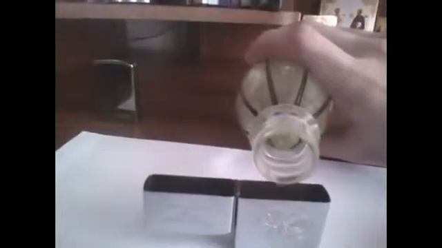 Гайд по заправлению зажигалки Zippo смотреть онлайн