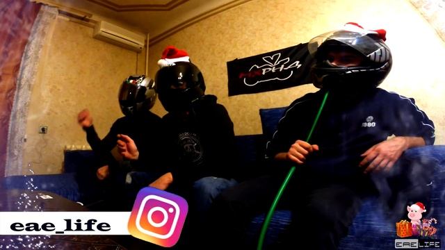 Поздравление с Новым 2019 Годом смотреть онлайн