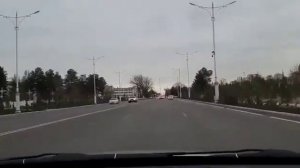 Ашхабад ул. 1 мая Павлова Свободы