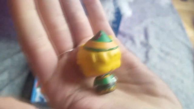 Day 24 | Fortnite Advent Calendar from Funko Pop! смотреть онлайн