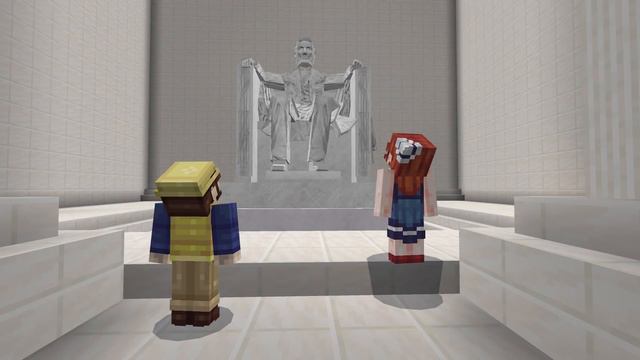 Washington D.C. Trailer смотреть онлайн