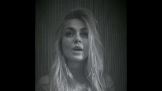 Я плохая — ты хороший | Автор стихотворения: Анна Ошарина смотреть онлайн