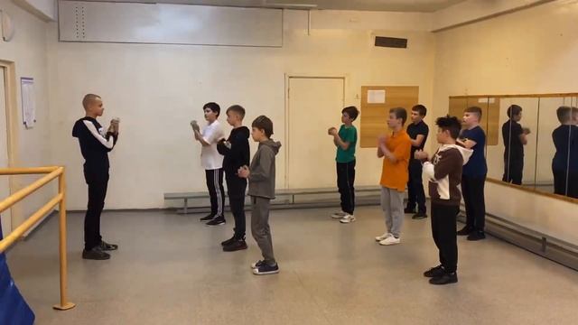 Всероссийская акция: «Спорт - альтернатива пагубным привычкам». Номинация «Мой любимый вид спорта». смотреть онлайн