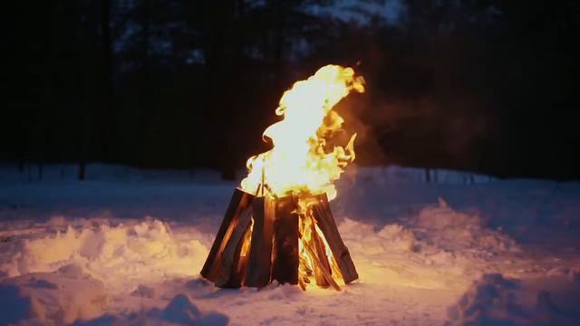 Relaxing Celtic Music ~ Last Feast Before Dawn of War