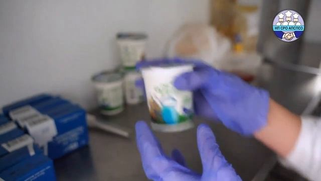 Организация контроля за организацией питания в образовательных организациях города Москвы смотреть онлайн