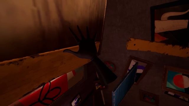 ФИНАЛ VR СОСЕДА Hello Neighbor VR Search and Rescue смотреть онлайн