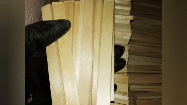 Производства маникюрных палочек деревянных 11,5 мм -4 мм диаметр смотреть онлайн