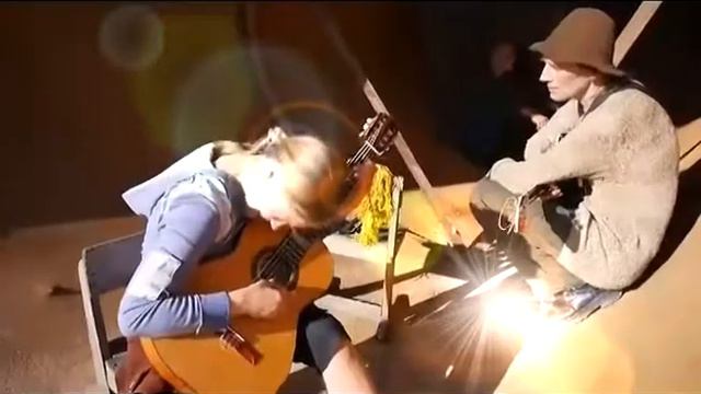 Урблуд Драмадэръ - смолкли вдруг гудки смотреть онлайн