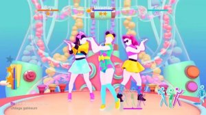 Just Dance 2021 - Kpop Workout