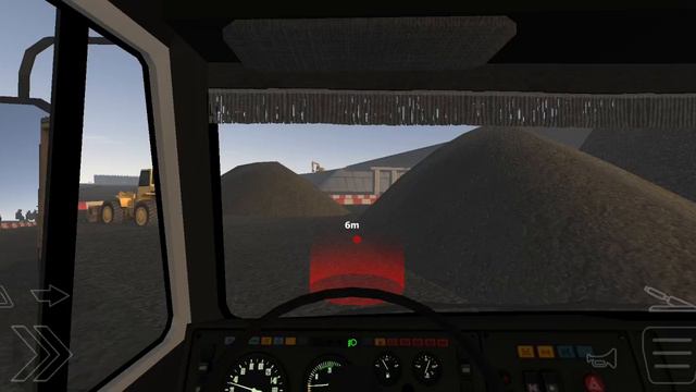 рейс на маз 6422 в Motor Depot смотреть онлайн