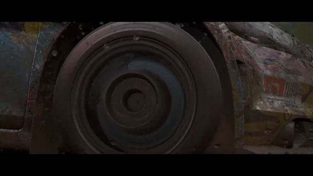 Forza Horizon 4 - Начало смотреть онлайн