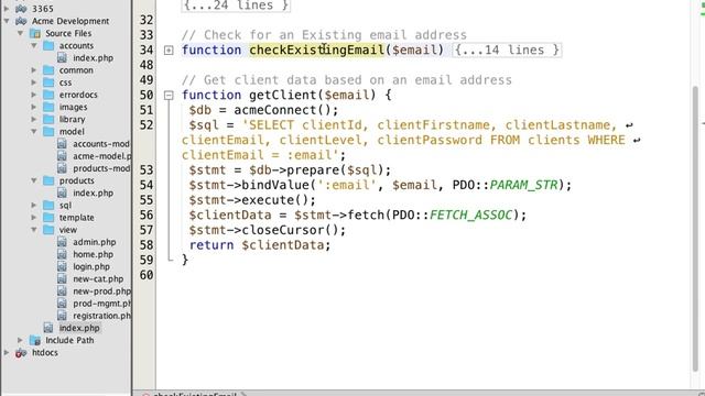 Session and Login смотреть онлайн