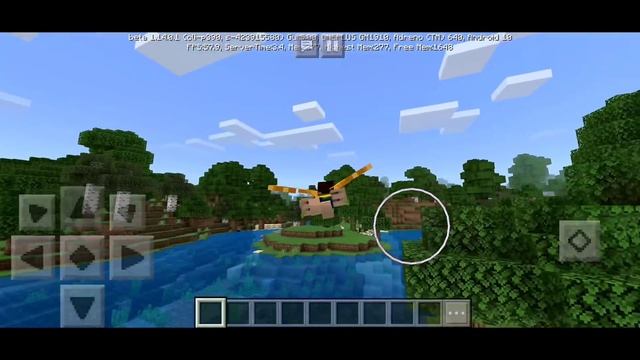 ВЗЛОМАННЫЙ 1.14.0.1 MCPE - ОТКРЫТЫ ВСЕ 3D ЭЛЕМЕНТЫ + ПЛАЩ! СКАЧАТЬ БЕСПЛАТНО! смотреть онлайн