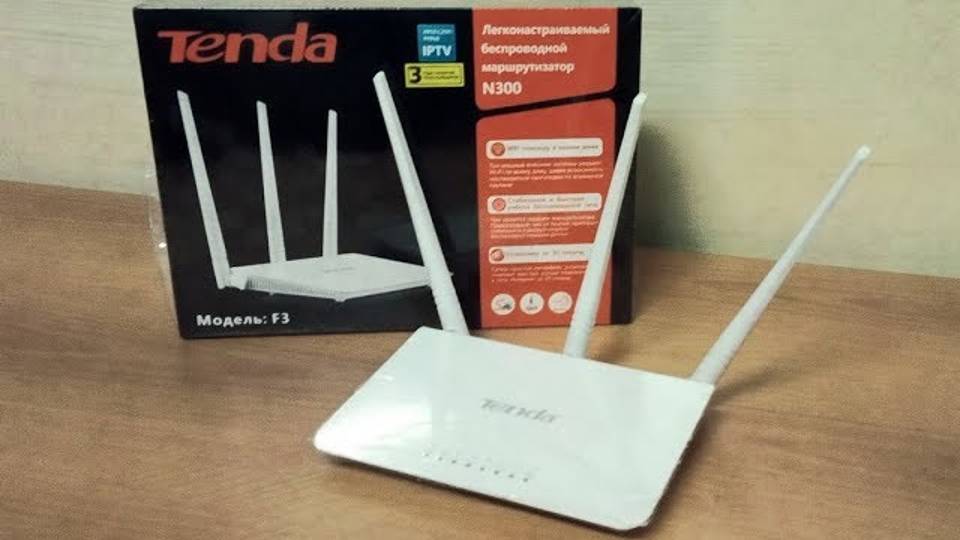 📶 Tenda F3, PPPoE настройка роутера смотреть онлайн