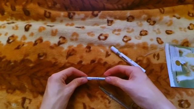 КАК СДЕЛАТЬ СЕКРЕТНУЮ ШПОРУ В РУЧКЕ | How to make secret message pen смотреть онлайн