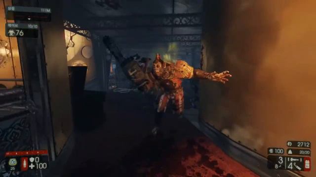 [Killing Floor 2] (VideoTest 9.45) Survivalist Surviving Montage #1 смотреть онлайн