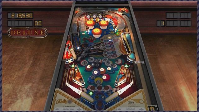 Eight Ball Deluxe | Pool Party Ep. 4 - Amiiben смотреть онлайн