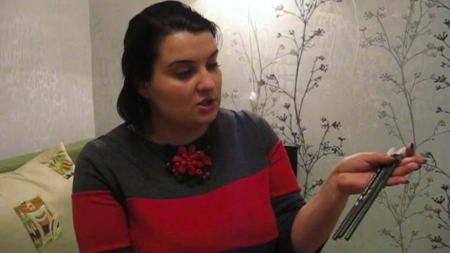 Кейк лайнер (подводка) Чарiвниця смотреть онлайн
