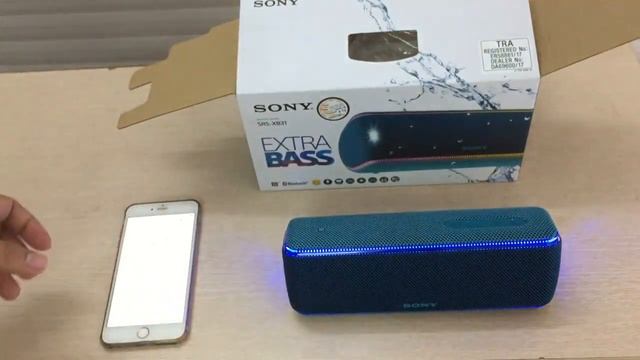 Review XB31 Audiocaocap смотреть онлайн