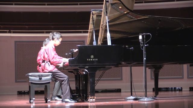 Khachaturian. Sabre Dance смотреть онлайн