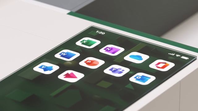 Re-imagining Microsoft’s mobile experiences смотреть онлайн