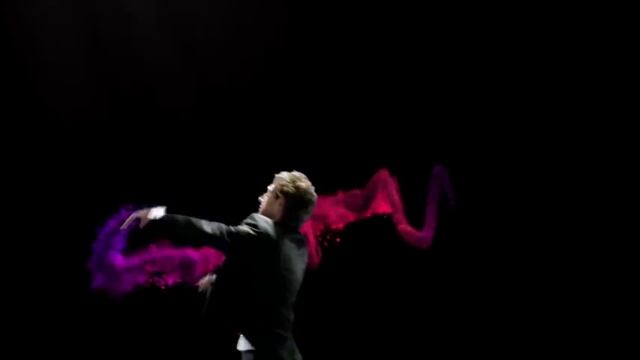 MBC MAX color Signation смотреть онлайн