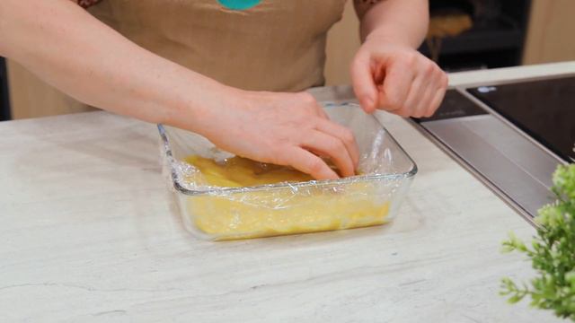 La Pastiera al fondente più golosa di sempre! 😍 смотреть онлайн