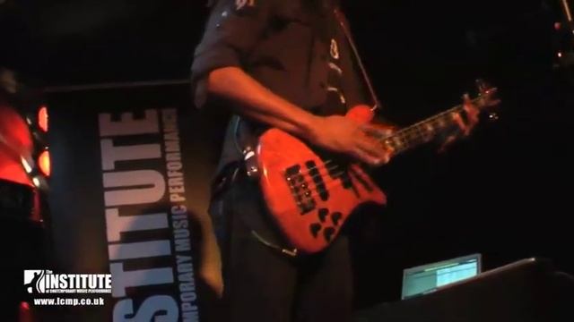 Doug Wimbish & Will Calhoun Masterclass смотреть онлайн