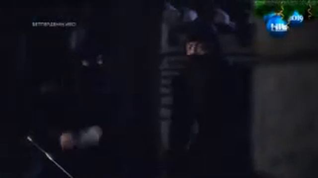 Бетперденің иесі 12 бөлім