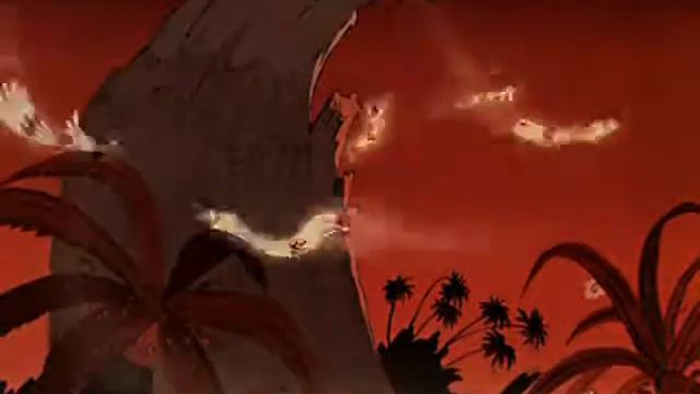 Конёк горбунок 1947 смотреть онлайн