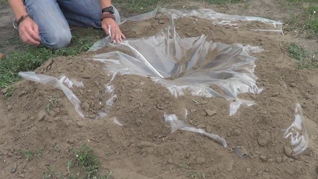 Добывание воды из почвы смотреть онлайн