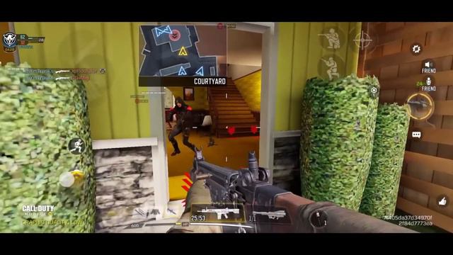 SCAM 2020 | Scam Explained | CODM INDIA смотреть онлайн