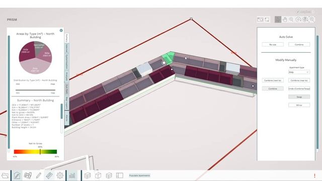 PRISM APP 1MIN смотреть онлайн