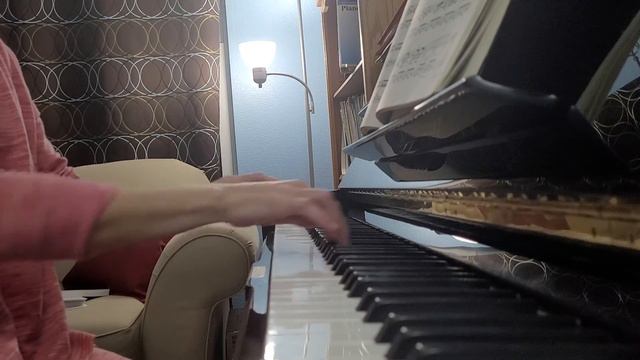 "The Spinning Song" - by Albert Ellmenreich смотреть онлайн