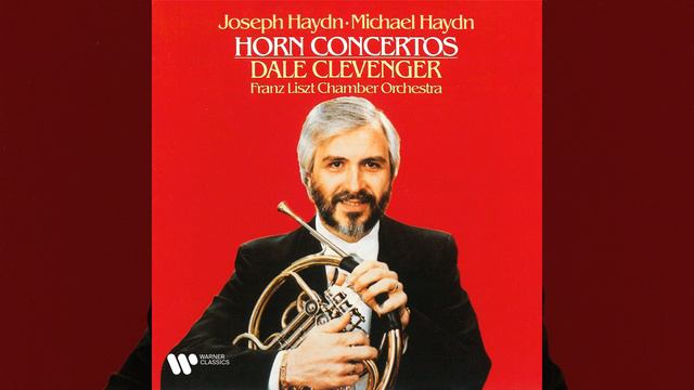 Horn Concerto No. 1 in D Major, Hob. VIId:3: I. Allegro смотреть онлайн