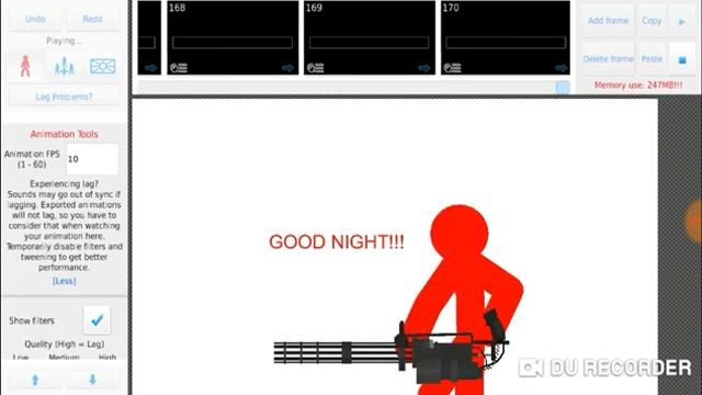 Stick Nodes-CS:GO смотреть онлайн