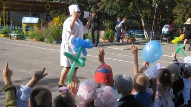 Воспитателям посвящается смотреть онлайн