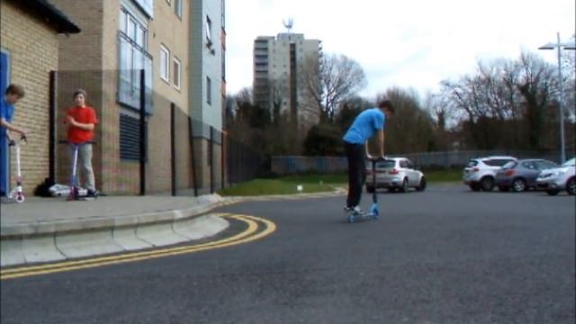 HalfTerm ThrowAway Edit. смотреть онлайн