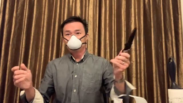 O2 Curve Respirator Part Deux смотреть онлайн